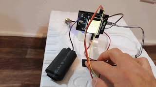 driver magnetometer sensor flc100 [upl. by Charmion126]