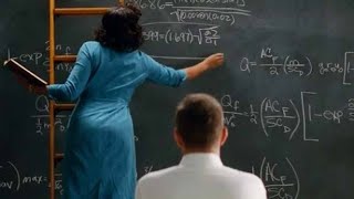 Hidden Figures 2016 Full Movie Review  Plot in Hindi Urdu  Nasa Movie Explained Meer TV [upl. by Niki952]