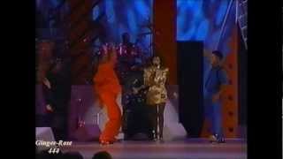 American Music Awards Whitney Houston Live [upl. by Janaye741]