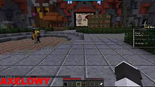 Minecraft CHEATOWANIE na Victorycraftpl [upl. by Zerdna]