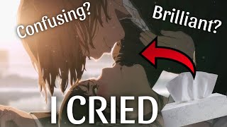 Learning to Live Deal With It Move On Maboroshi Anime Explained  Review [upl. by Ahseyk324]