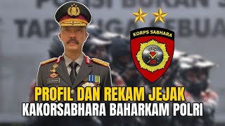 KAPOLRI PROMOSIKAN IRJEN POL HASUDUNGAN RITONGA JADI KAKORSABHARA BAHARKAM POLRI [upl. by Zasuwa]