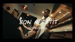 Ralan Styles  Bon Appetit Instrumental Reprod By GodForceBeats [upl. by Gen]