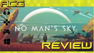 No Mans Sky Review quotBuy Wait for Sale Rent Never Touchquot [upl. by Hersh]