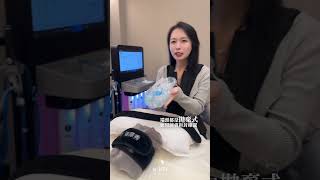 【HydraFacial海菲秀】 深層清潔找回肌膚健康，養出韓妞水光肌｜樂說美事 樂瑅診所 [upl. by Hatty]