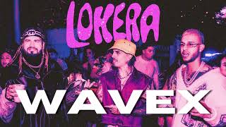 Lokera WAVEX Remix [upl. by Yrad162]