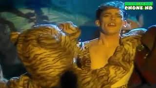 Baltimora  Tarzan Boy 1985 HD 1080p [upl. by Primo]