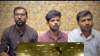 Reaction On Sarrainodu Full Hindi Dubbed Movie  Allu Arjun last Part [upl. by Ranit]