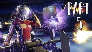 Another Survivor  PREY GAMEPLAY gaming pcgaming prey [upl. by Ahcatan409]