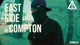 EAST SIDE of COMPTON HOOD VLOG TRAILER [upl. by Stephen922]