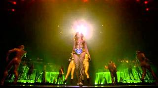 Beyoncé ft JayZ  Deja Vu Live [upl. by Ahsaten]