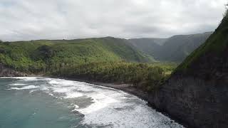 Pololu Valley Reel [upl. by Sherborn467]