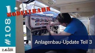 AnlagenbauUpdate Teil 3  108 [upl. by Alletse]