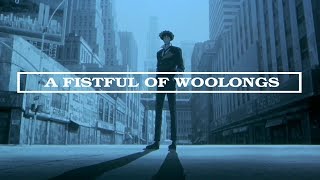 A Fistful of Woolongs  A Cowboy Bebop Retrospective [upl. by Aitnic915]