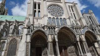 Cathedral of Our Lady of Chartres [upl. by Troxell388]