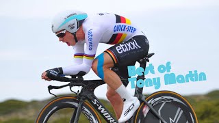 Tony Martin  Martin best moments [upl. by Pinzler]