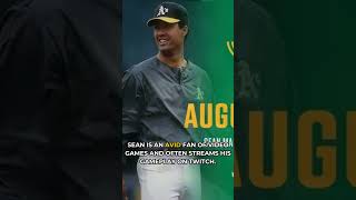 5 Things You Didnt Know About Sean Manaea [upl. by Anitsuga]