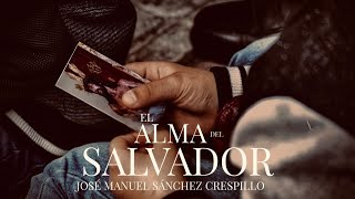 Estreno  El ALMA DEL SALVADOR  Audio Estudio [upl. by Arodasi69]