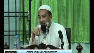 Ustaz Azhar Idrus YAHUDIflv [upl. by Milburn]