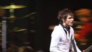 Boys Like Girls  The Great Escape Live [upl. by Hoenack]