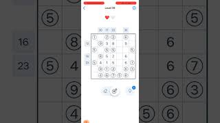 Number Sums Level 39  Numbers Game [upl. by Peednas]