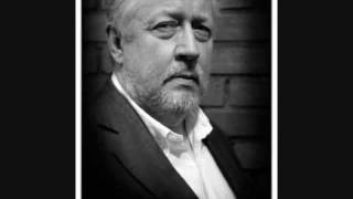 Leif GW Persson intervju del 1 [upl. by Avevoneg]