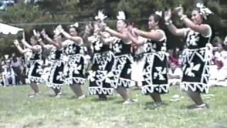 Lā mai lā mai pelee Traditional Tongan Chant [upl. by Marler]