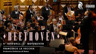 Beethoven  Symphony No9  Adagio molto e cantabile  Francesco La Vecchia [upl. by Seif]