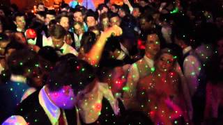 Fenton High School Prom 2015 [upl. by Araiet]