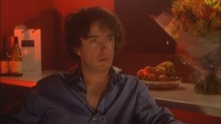 Dylan Moran Monster 2004 CZ titulky CZECH subtitles [upl. by Lotty]