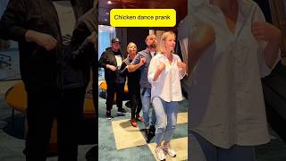 Todays funniest 🤣 chicken 🐔 dance memes viralvideo funny chickendance funnydance shorts [upl. by Enajiram]