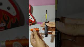 How to make string collector shortsfeed shorts diy viral [upl. by Nodnalb837]