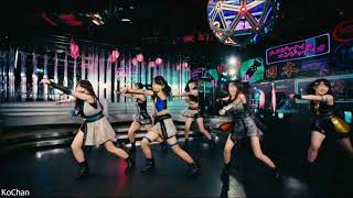 Kobushi Factory  Ee ja nai ka Ninja nai ka Dance Shot Ver [upl. by Olenta]