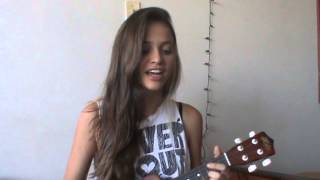 Zen  Anitta  Ariel Mançanares cover [upl. by Adlecirg]