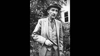 William S Burroughs Junky [upl. by Corilla]