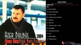 Azer Bülbül  Şaşıracağım [upl. by Kendrah]