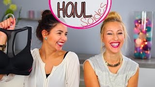 HAUL soldes amp nouveau voyage [upl. by Elyr]