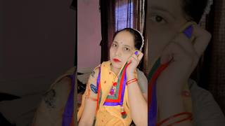 Dil tutata kaise hai 💔❤️‍🩹❤️Maya Pande 194🙏 folloe funny like comedy subscribe share [upl. by Nnylkcaj588]