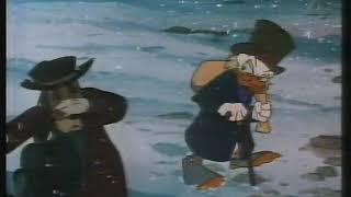 Musse Piggs Julsaga TV4 1998 Mickeys Christmas Carol  SvenskaSwedish [upl. by Teddie599]