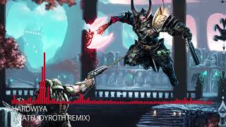 Deathstep Hardwiya  Wrath Dyroth Remix [upl. by Rozelle]