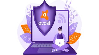 Avast license 2023 [upl. by Eniaral]