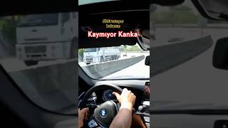 Kaymıyor Babacım shorts bmw5series [upl. by Eeima]