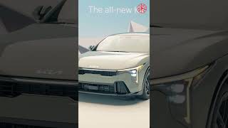 Kia K4 GT Line Turbo 2025 🔥⚡  Full Features amp Test Drive [upl. by Yremrej]