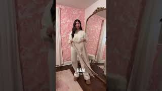 h m spring haul hmhaul clothinghaul hmhaul2023 720 publer io [upl. by Shifrah]