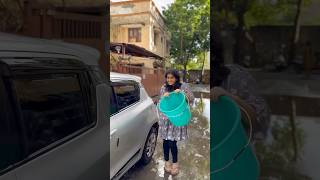 Ayudha pooja start chedhama bigilu 😍ishqyouall swv funny telugu aayudhapooja [upl. by Harrietta]