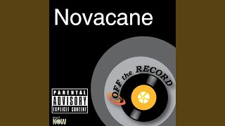 Novacane Instrumental Version [upl. by Odiug]