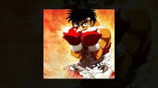 Hajime No Ippo OP 2  Inner Light  Shocking Lemon full version Custom Instrumental [upl. by Timotheus]