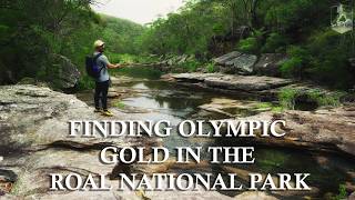 The Ultimate Guide to Olympic Pool Loop Trail [upl. by Larner122]