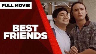 BEST FRIENDS Anjo Yllana John Estrada Alma Concepcion amp Rochelle Barrameda  Full Movie [upl. by Rafferty252]