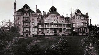 S01E02 The Crescent Hotel [upl. by Niasuh111]